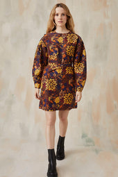 Némésis Trèfle dress