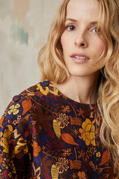 Némésis Trèfle dress