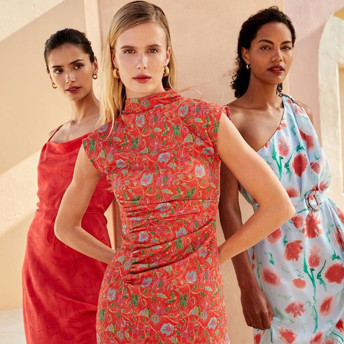 What to wear to a wedding