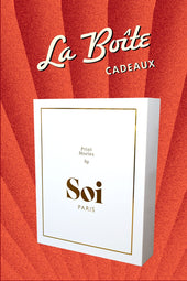 Caja especial para regalo