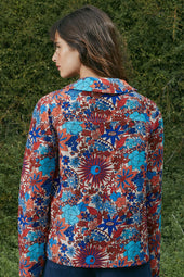 Blouse Narcisse Trèfle