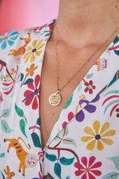 Astro Pisces necklace