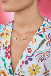 Collier Equilibre