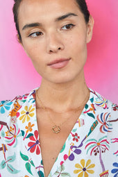 Collier Soleil