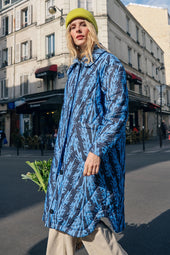 Fortune Coat
