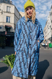 Manteau Fortune