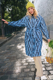 Manteau Fortune
