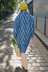 Manteau Fortune
