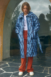 Manteau Fortune