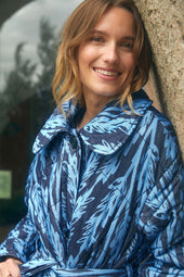 Manteau Fortune