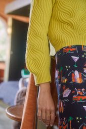 Pull Mimosa