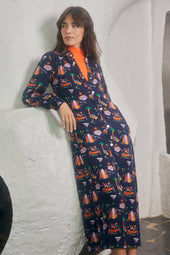 Robe Captivante Las Vegas