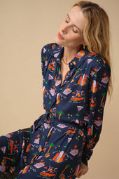 Robe Captivante Las Vegas