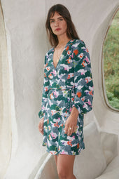 Robe Insaisissable Astro