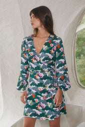 Robe Insaisissable Astro