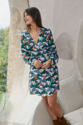 Robe Insaisissable Astro