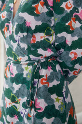 Robe Insaisissable Astro