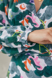Robe Insaisissable Astro