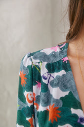 Robe Insaisissable Astro