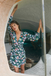 Robe Insaisissable Astro