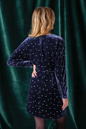 Robe Inspirante Clair Obscur