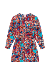 Robe Narcisse Trèfle