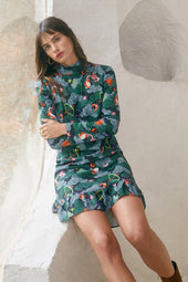 Vestido Astro Sparkling