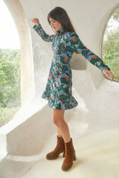 Vestido Astro Sparkling