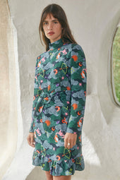 Vestido Astro Sparkling
