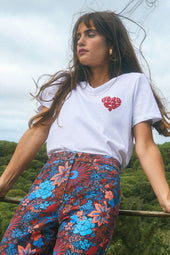 T-shirt Être Soi