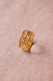 Bague Eternelle