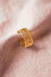 Bague Eternelle