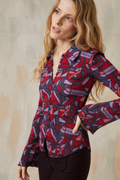 Blouse Balma Puzzle