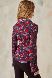 Blouse Balma Puzzle