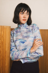 Gouse Impériale Givre