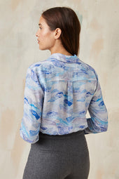 Blusa Givre
