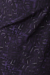 Blouse Néréide Mots Exquis