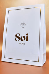 Large size gift envelope