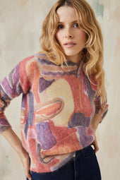 Pull Délices
