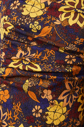 Robe Allure Trèfle