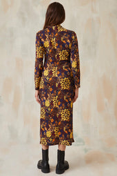 Robe Allure Trèfle