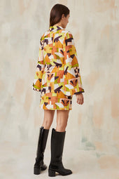 Janis Potager dress