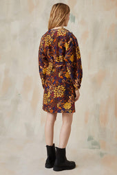 Robe Némésis Trèfle