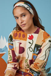 Vestido Pull Soi x Laetitia Rouget