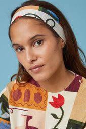 Diadema Soi x Laetitia Rouget