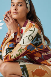 Vestido Pull Soi x Laetitia Rouget