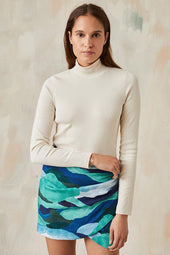 Under-sweaters Ecru