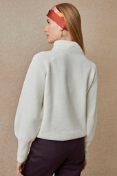 Pull L'Amoureuse Naturel