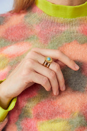 Anillo Agapi