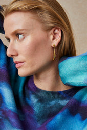 Boucles d'oreilles Alva